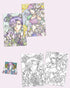 Shinn Uchida Artist Set