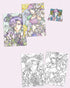 Shinn Uchida Artist Set