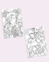 Shinn Uchida Artist Set