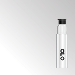 ZERO Replacement Ink